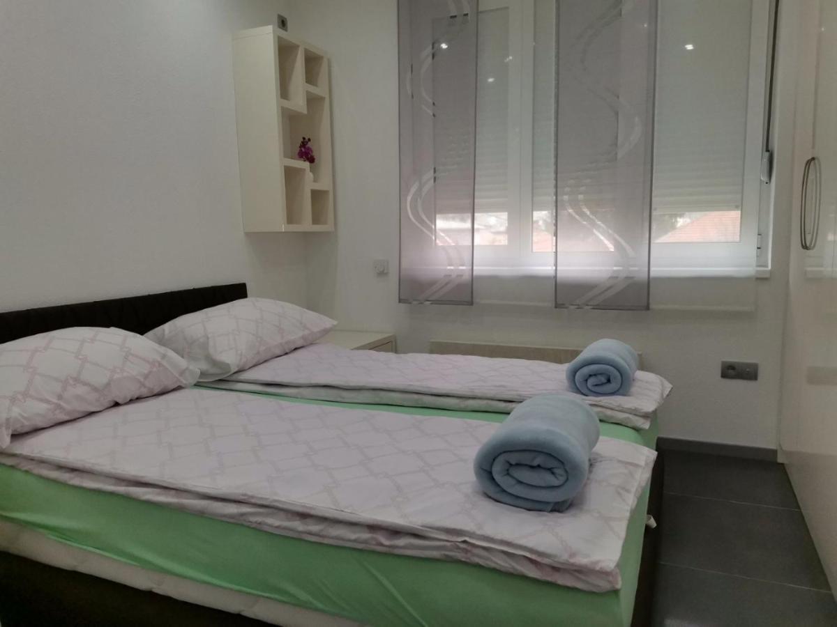 Apartman Nena Вишеград Екстер'єр фото