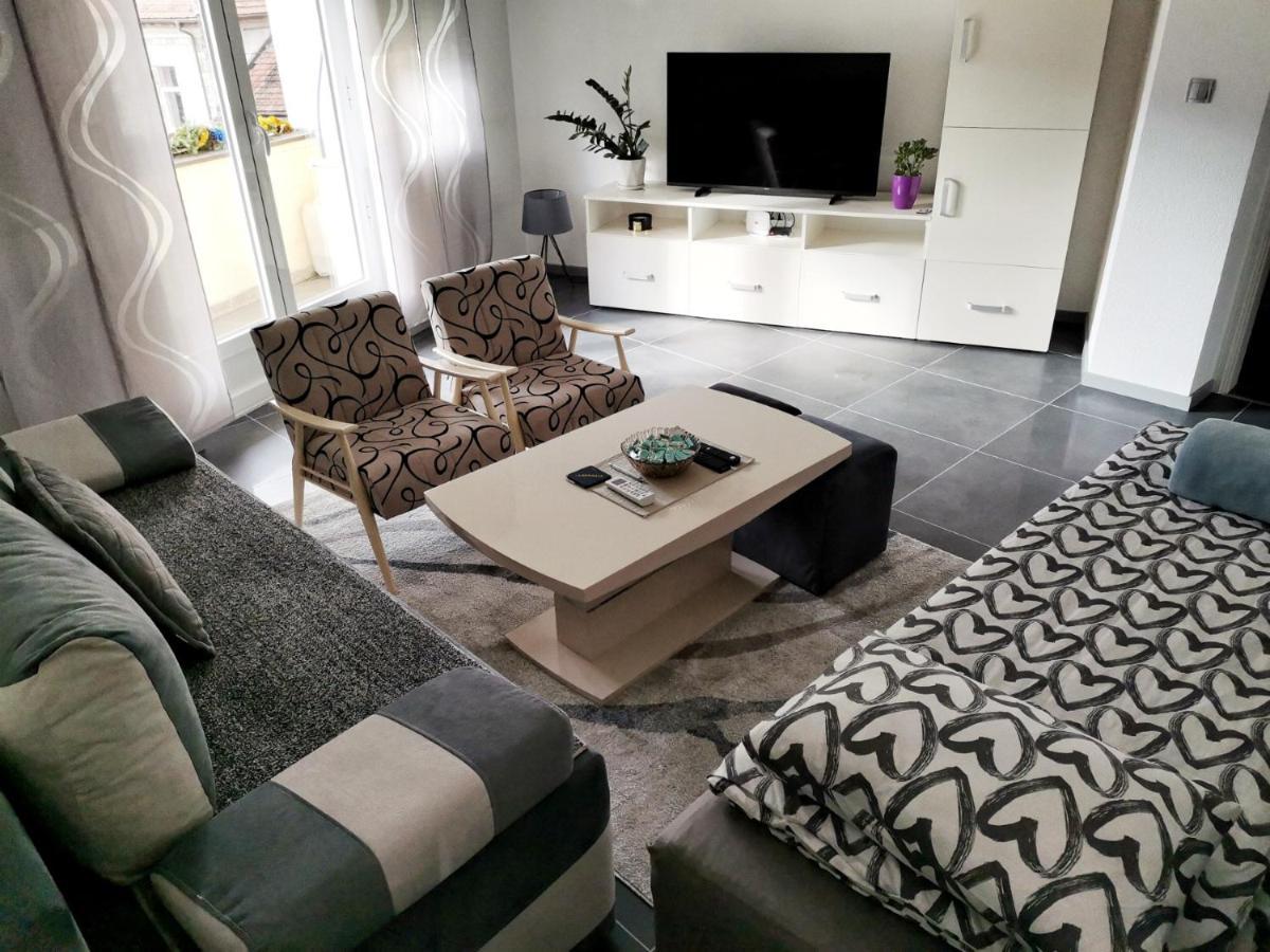 Apartman Nena Вишеград Екстер'єр фото