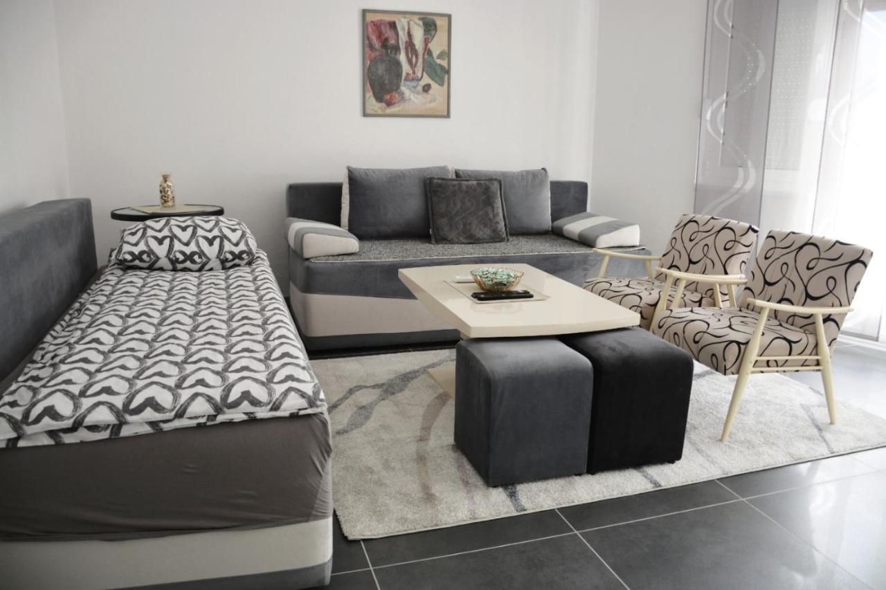 Apartman Nena Вишеград Екстер'єр фото
