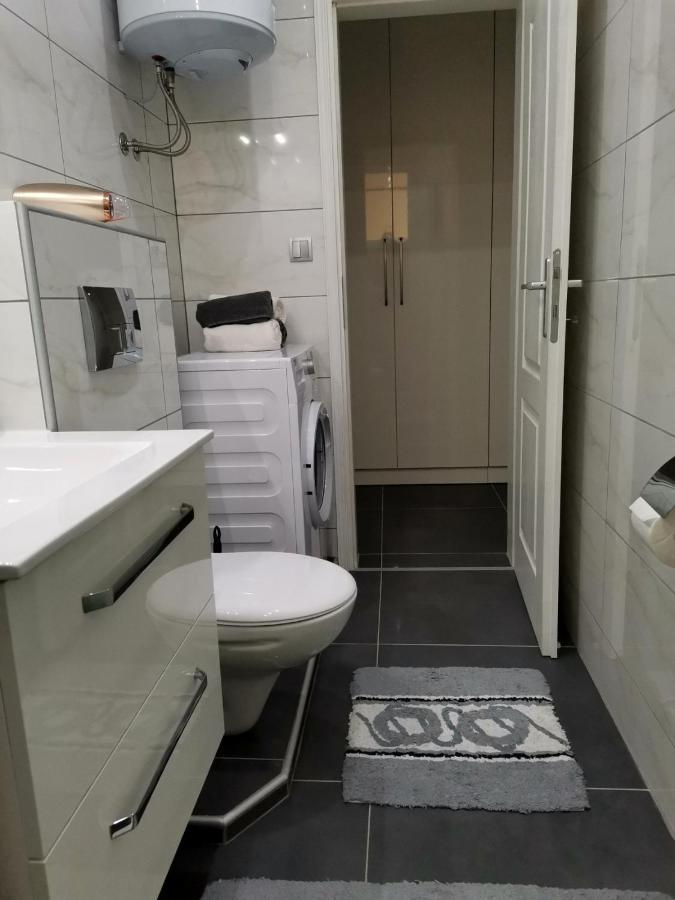 Apartman Nena Вишеград Екстер'єр фото