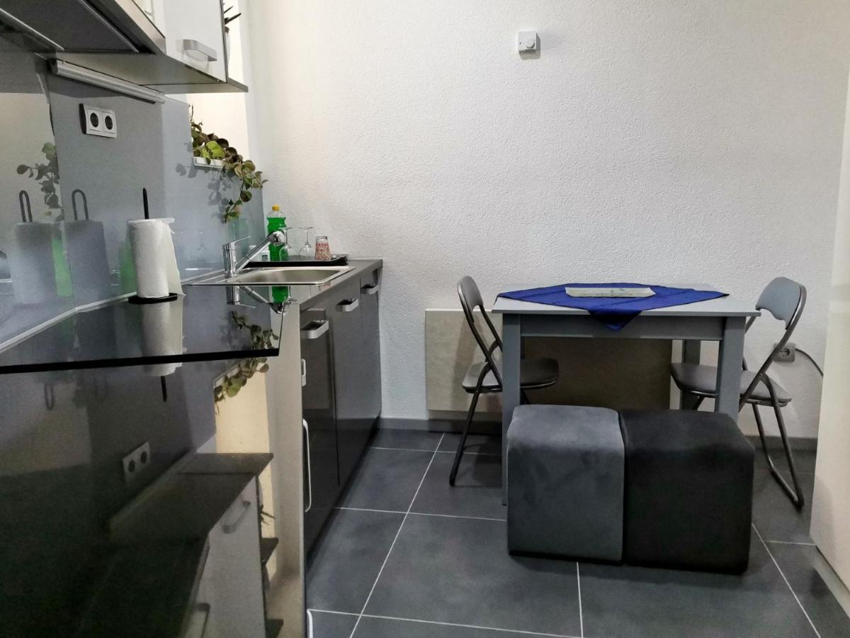 Apartman Nena Вишеград Екстер'єр фото
