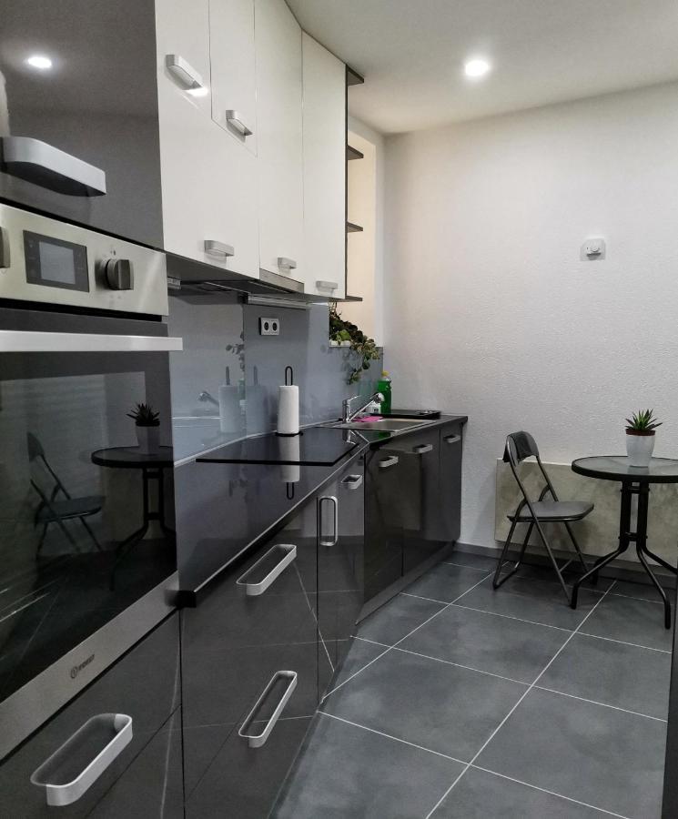 Apartman Nena Вишеград Екстер'єр фото