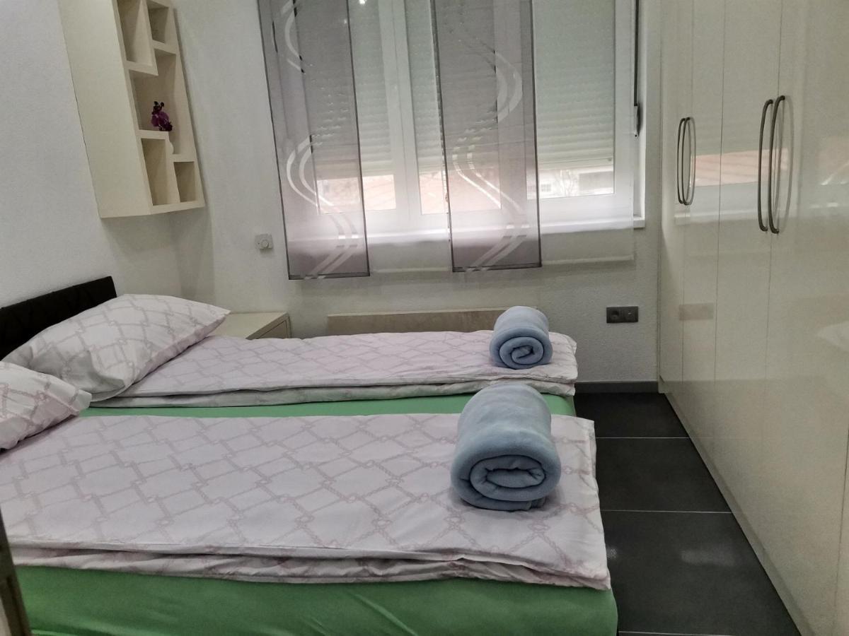 Apartman Nena Вишеград Екстер'єр фото