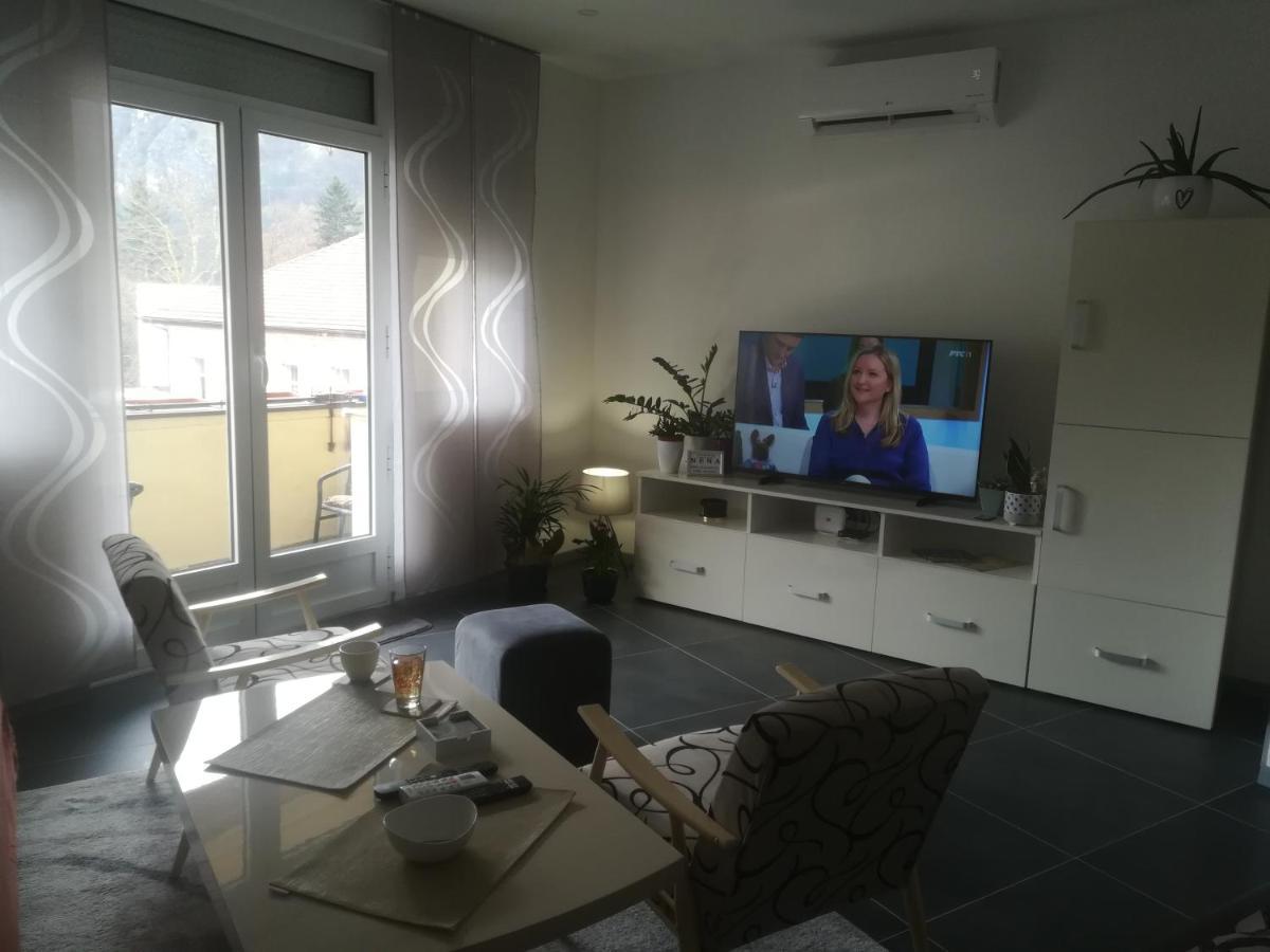 Apartman Nena Вишеград Екстер'єр фото