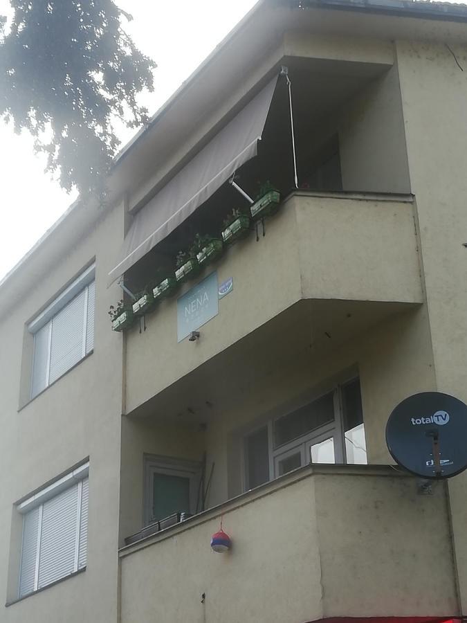 Apartman Nena Вишеград Екстер'єр фото