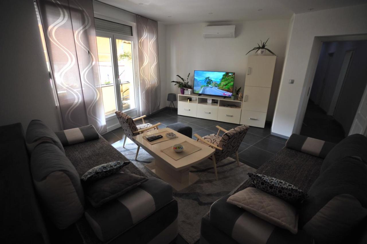Apartman Nena Вишеград Екстер'єр фото