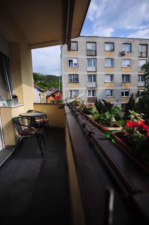 Apartman Nena Вишеград Екстер'єр фото