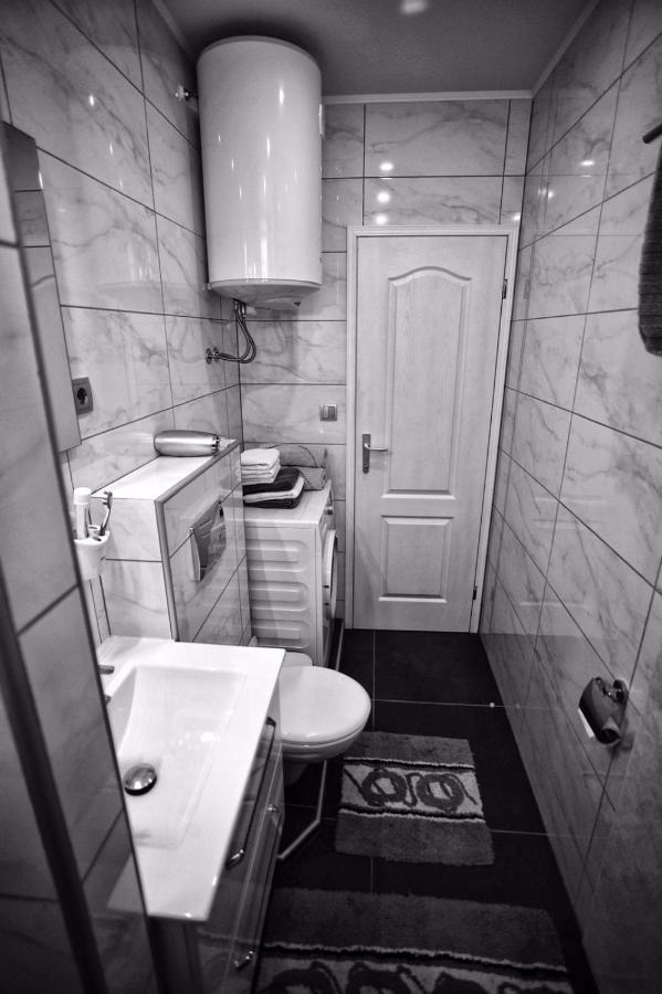 Apartman Nena Вишеград Екстер'єр фото