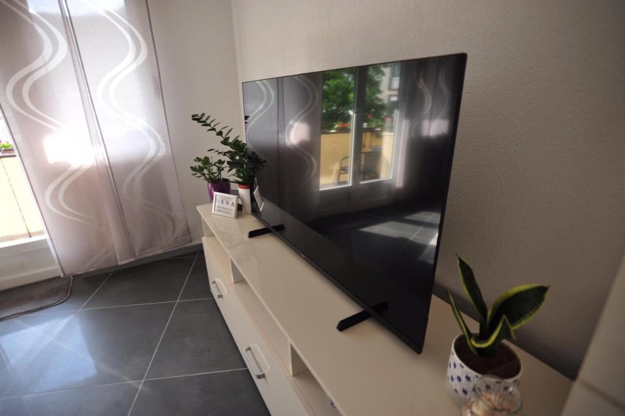 Apartman Nena Вишеград Екстер'єр фото