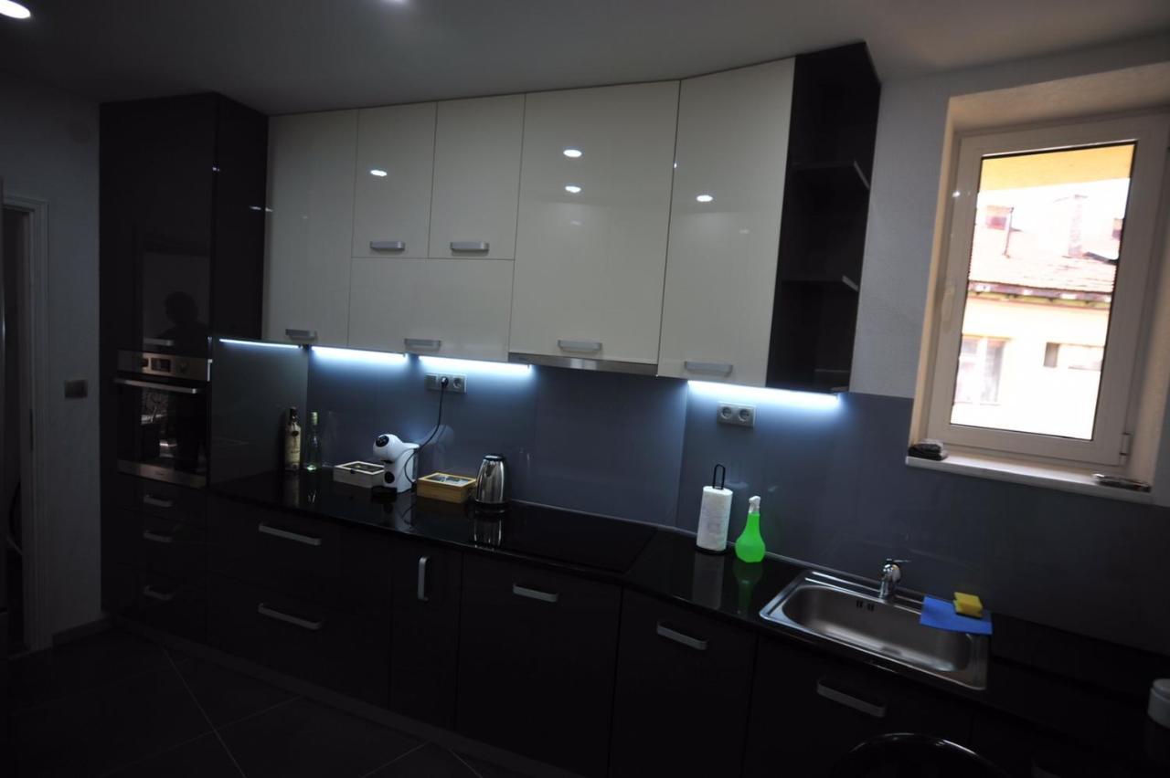 Apartman Nena Вишеград Екстер'єр фото