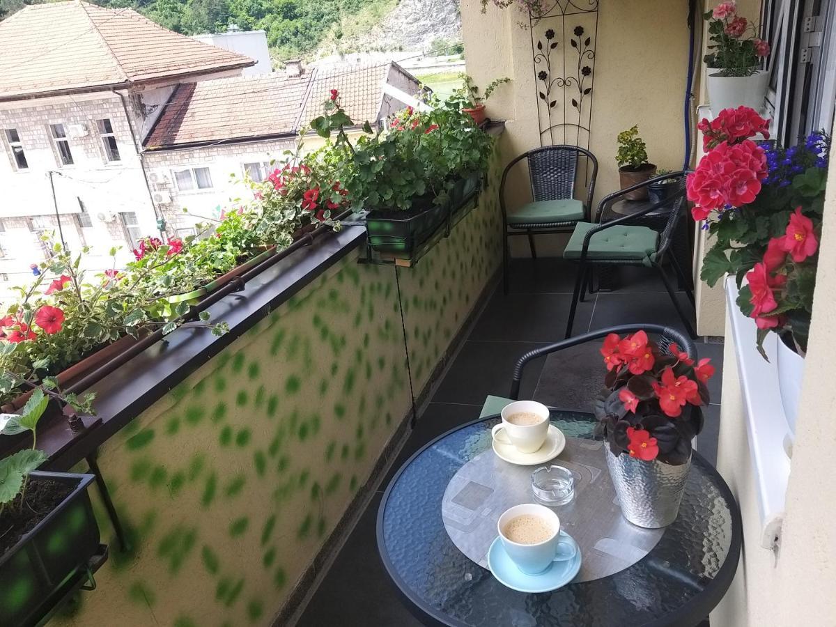 Apartman Nena Вишеград Екстер'єр фото