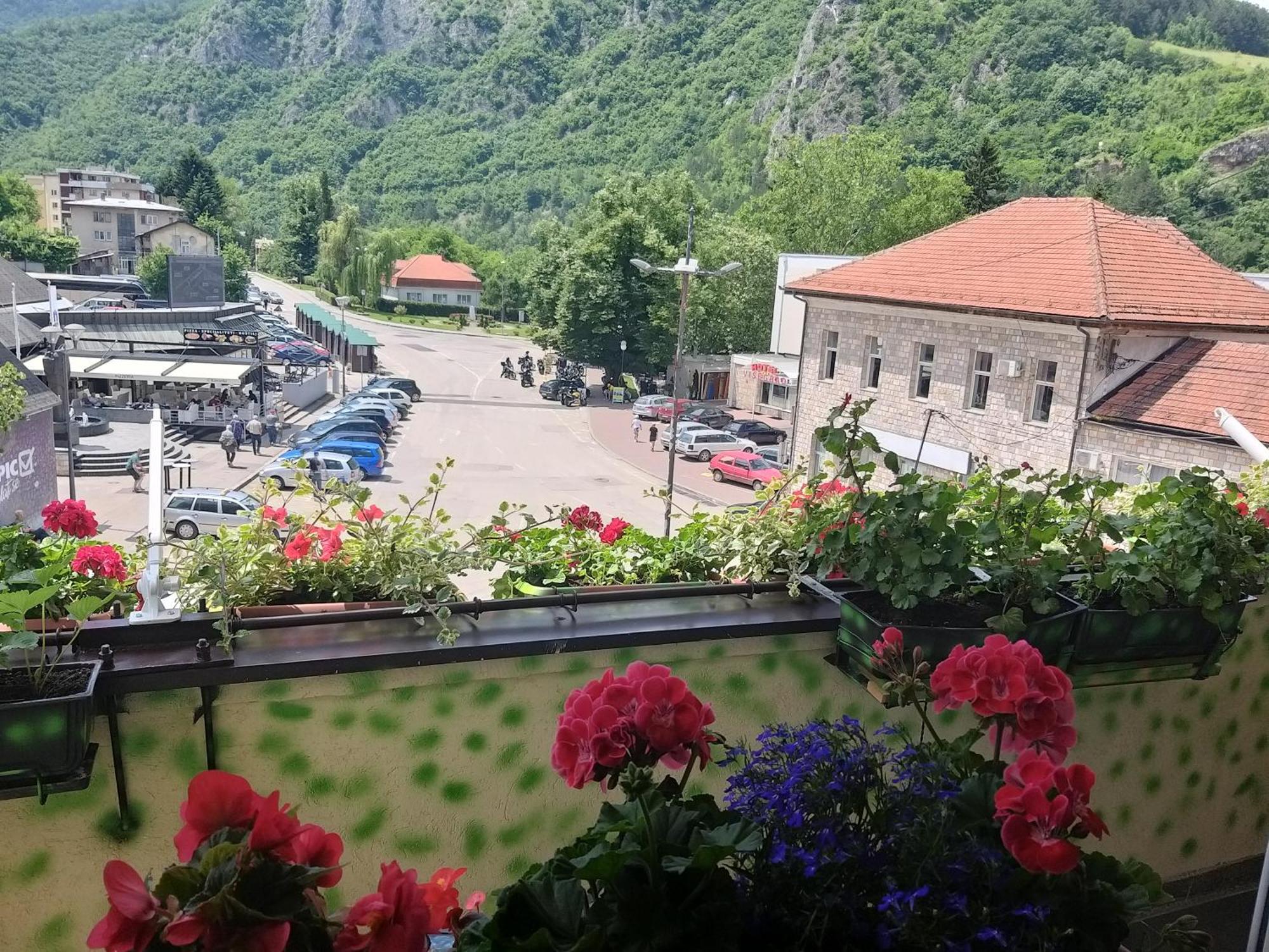 Apartman Nena Вишеград Номер фото